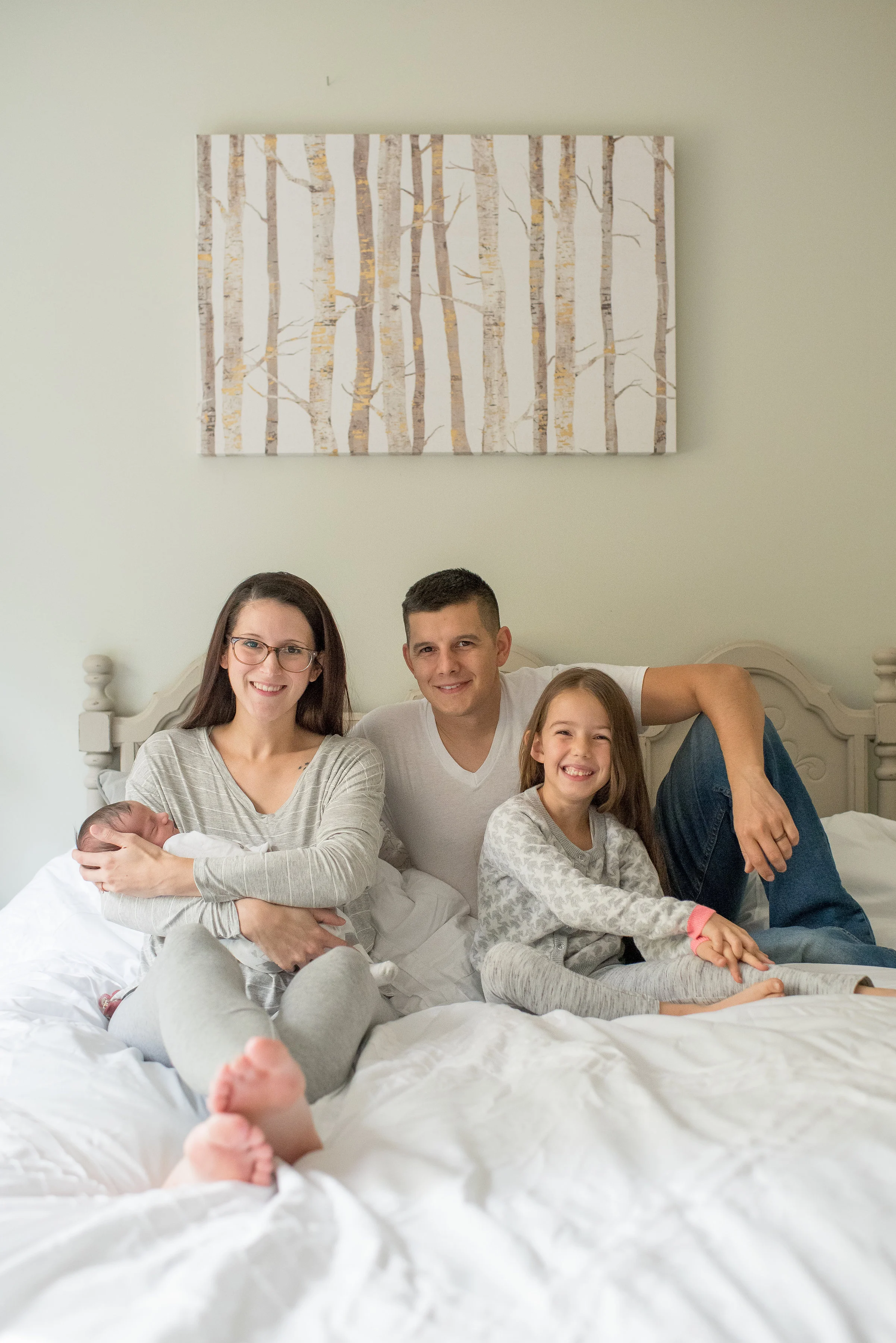 Issac | Lifestyle Newborn Collection