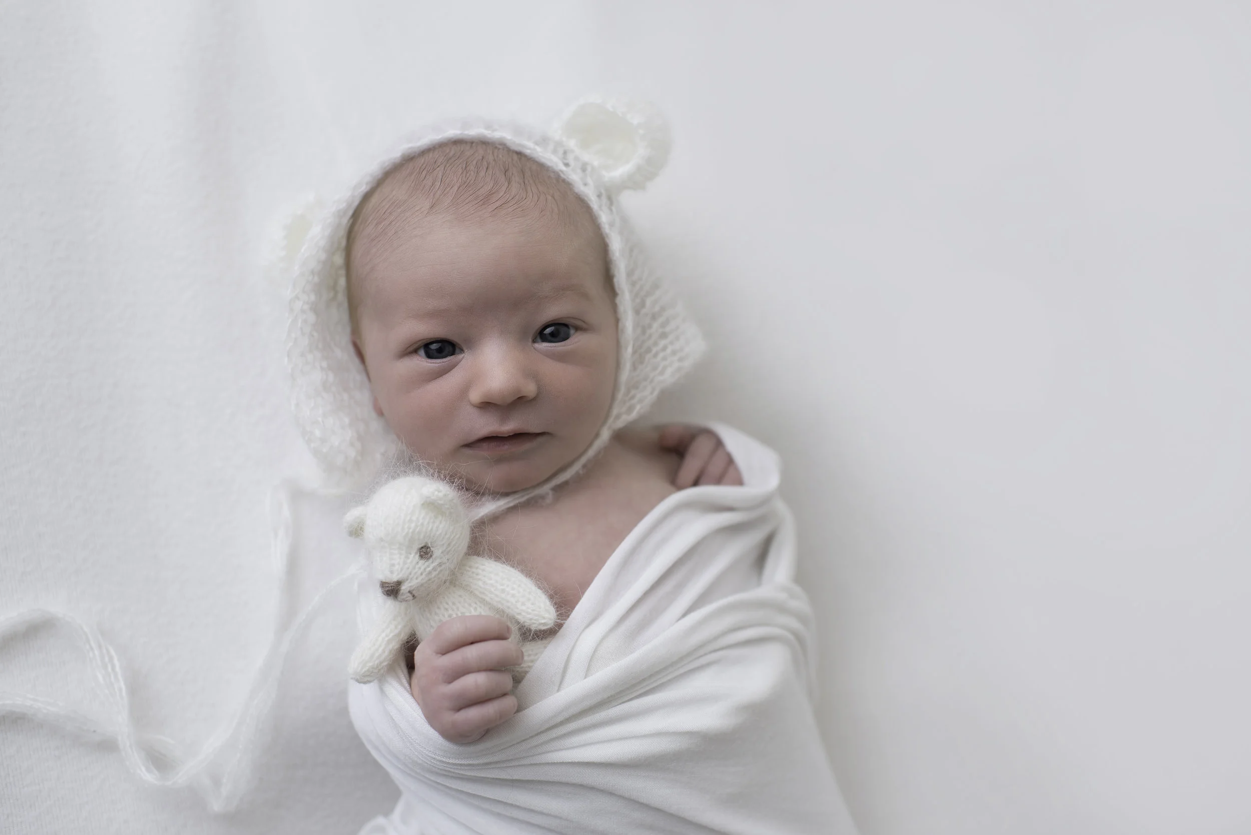 Cecilia | Newborn