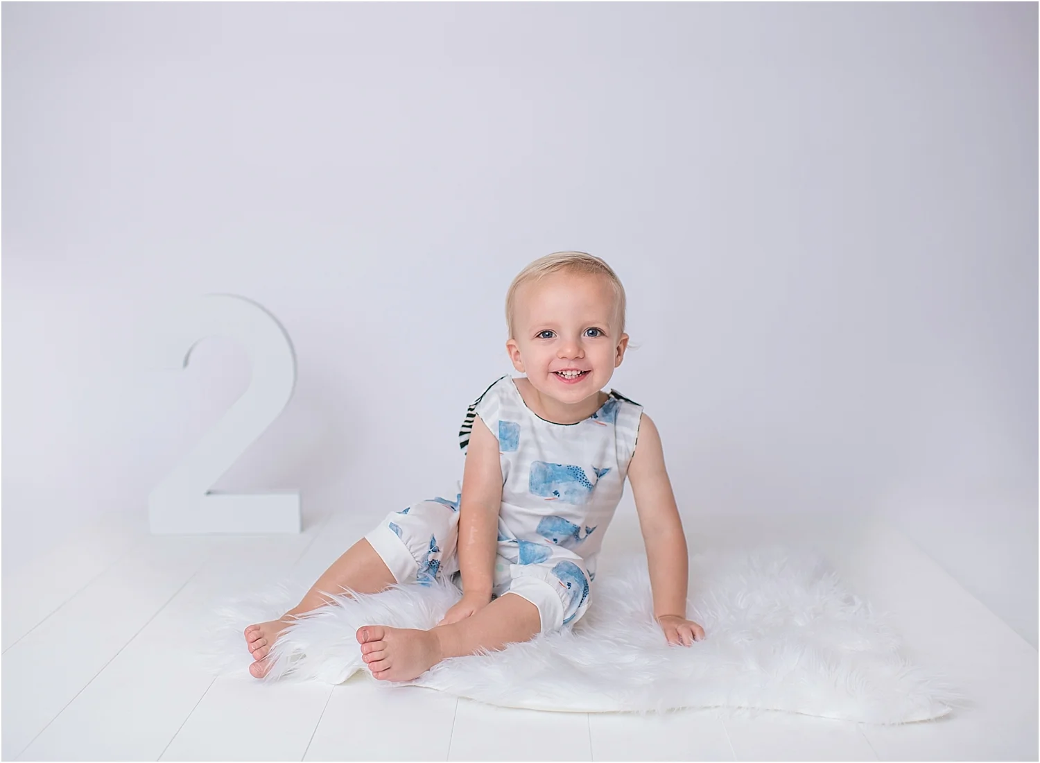 Camden | 2 Year