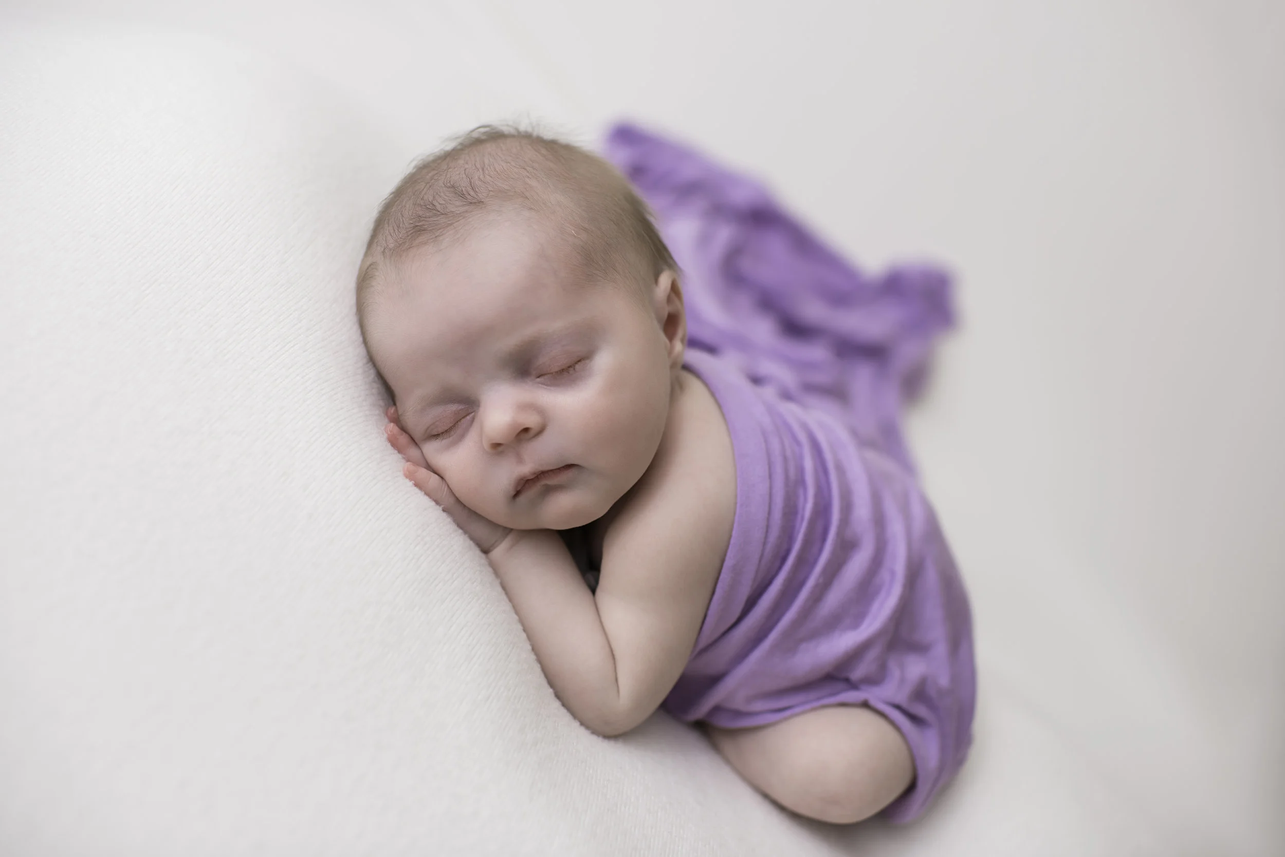 Zoe | Newborn Collection