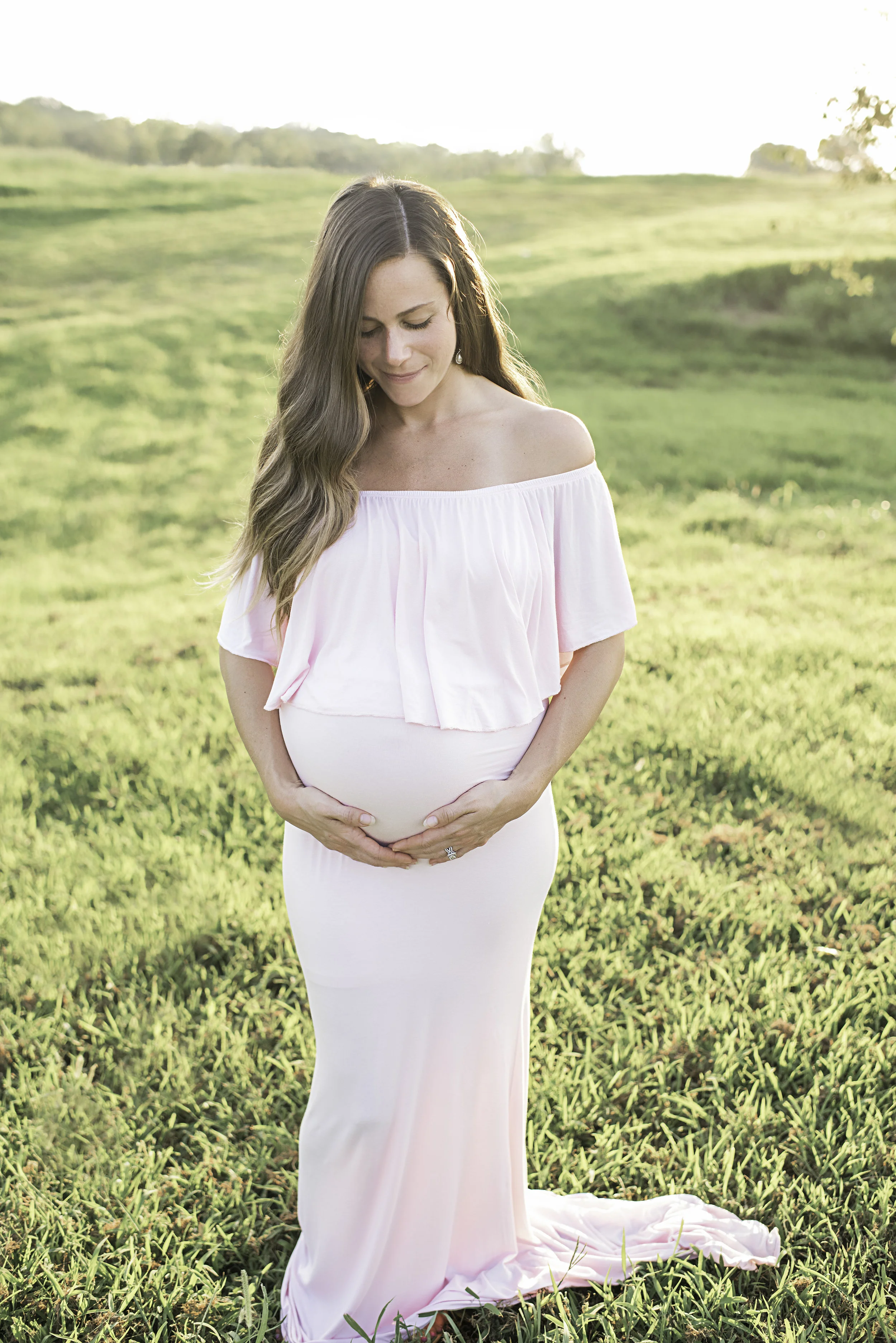 T Family | Maternity Collection