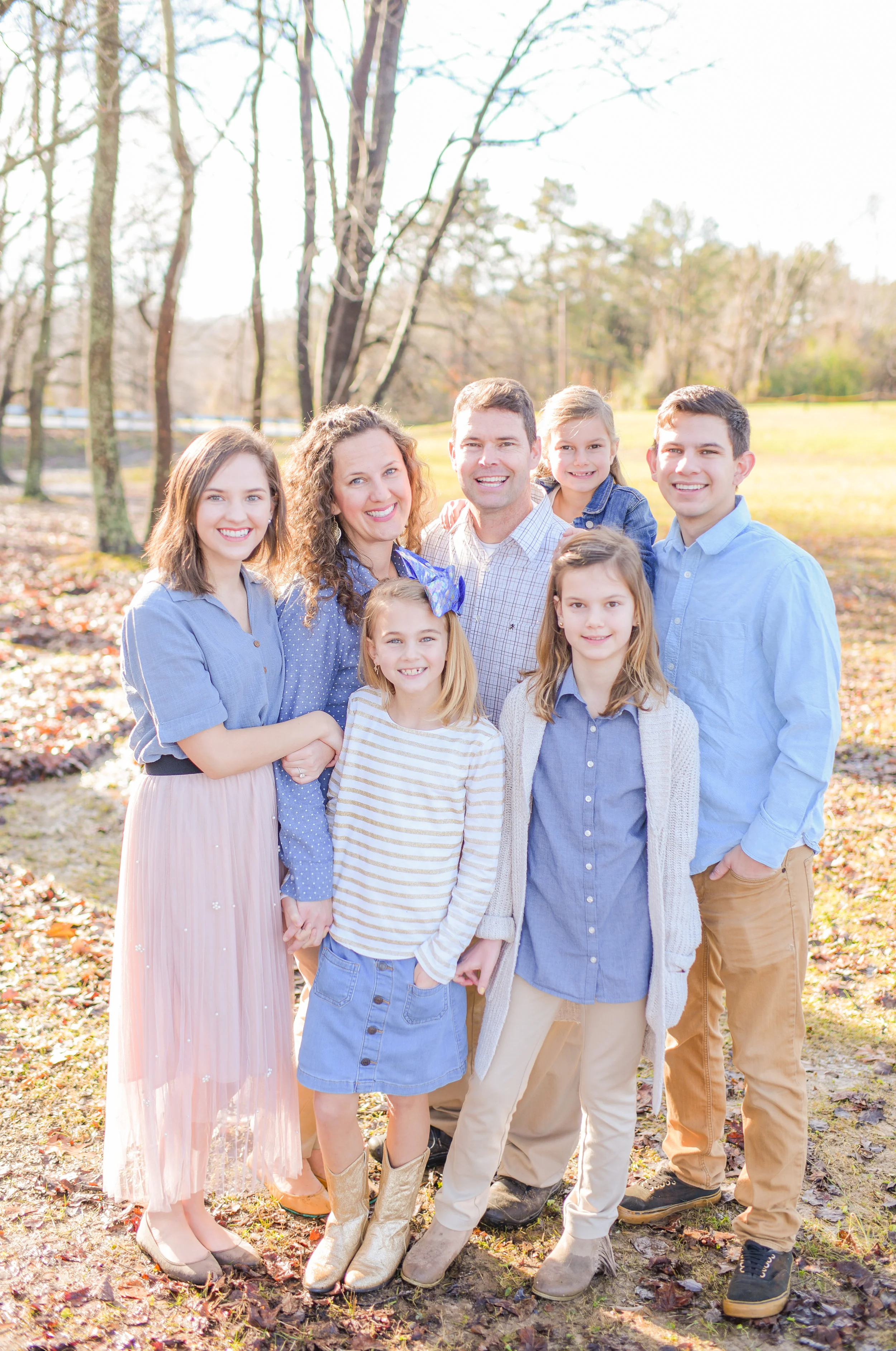 R Family Collection 