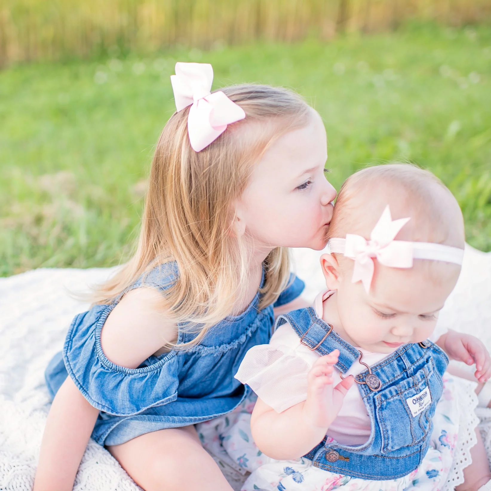 Kylie | 12 Month Milestone