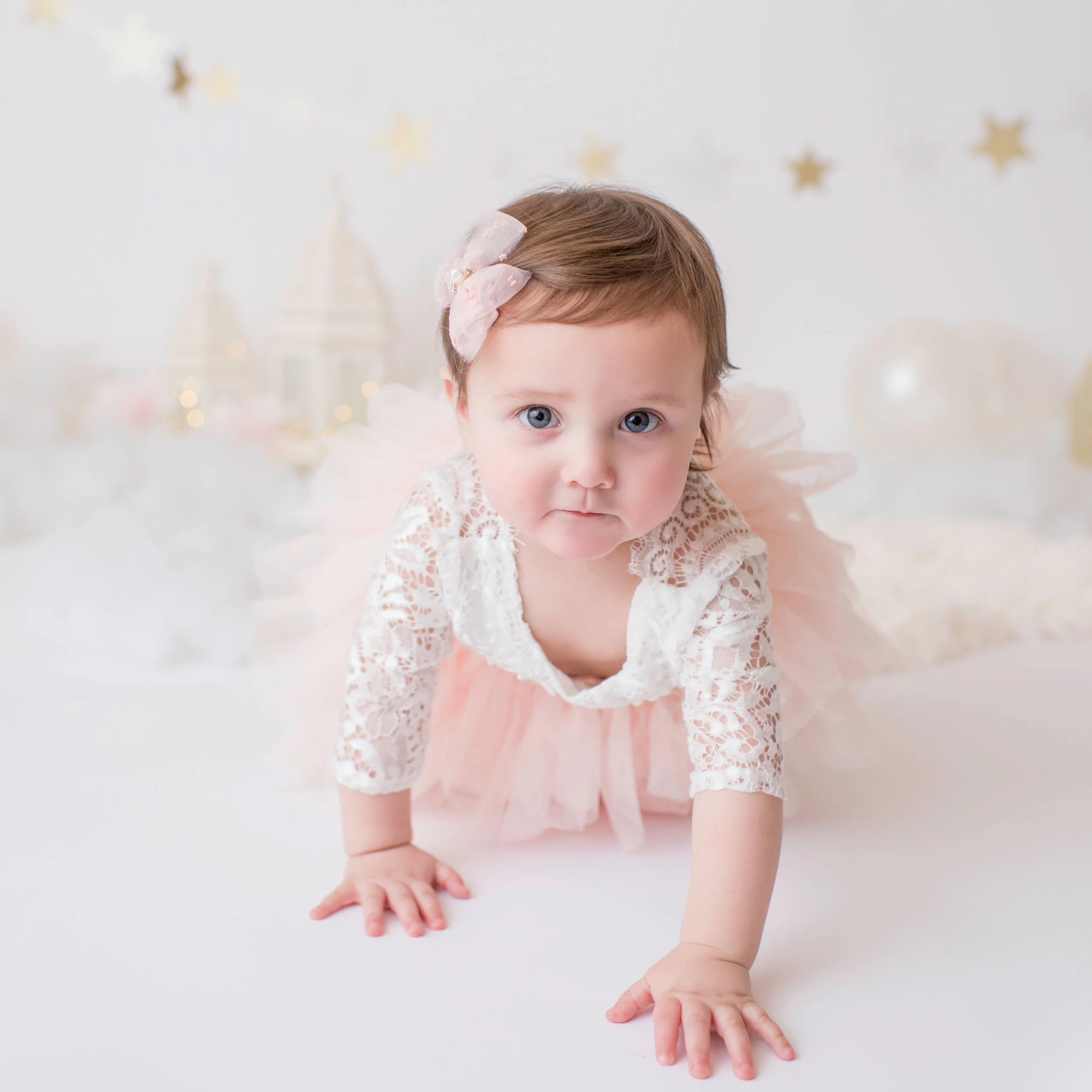 Gia | One Year Milestone