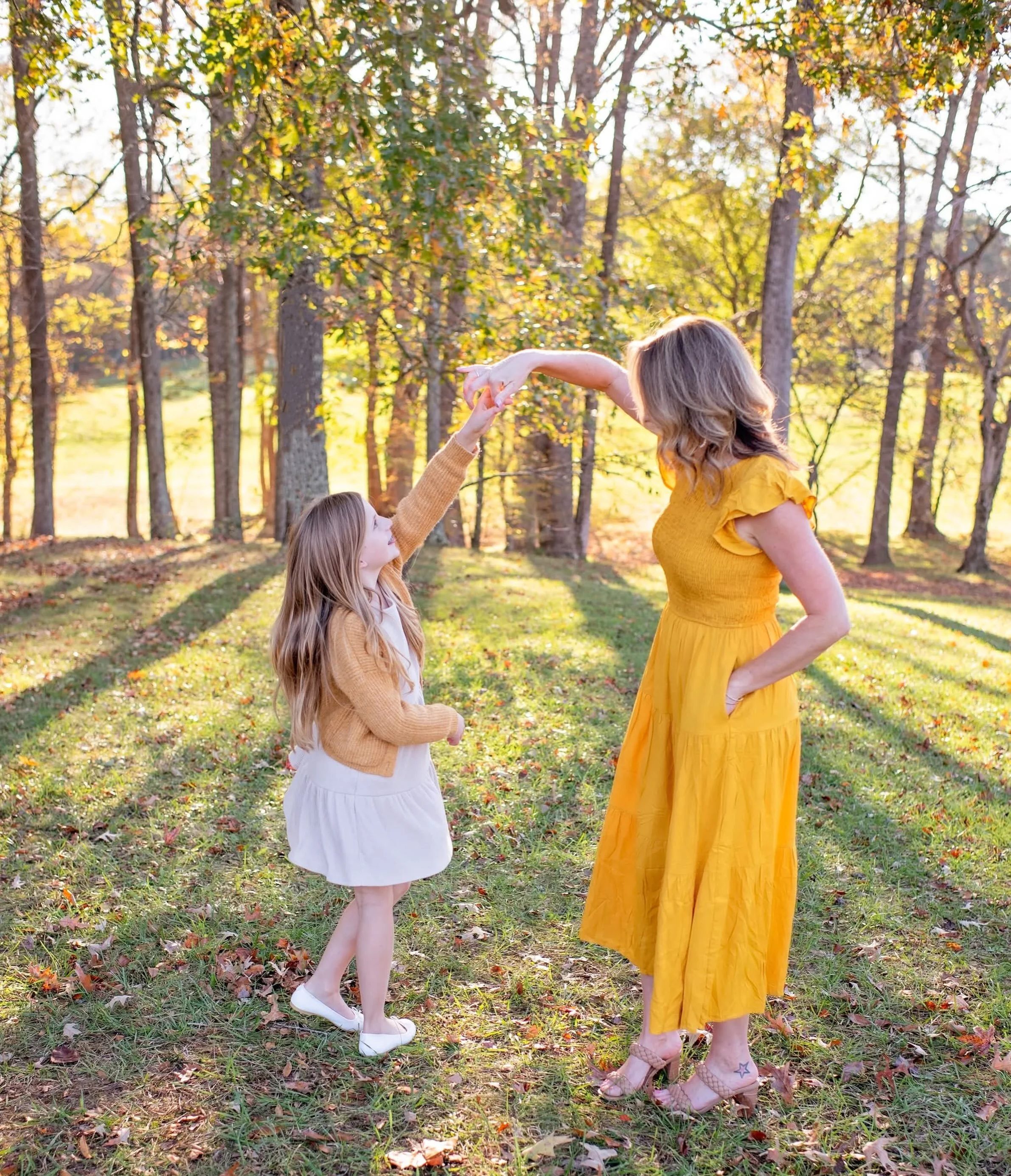 &ldquo;They won&rsquo;t stay this little for long.&rdquo; Boy does this ring true. Lately this has been the echo in my mind as my oldest just entered high school, and my youngest is rounding his last two years of elementary. Turns out the days really