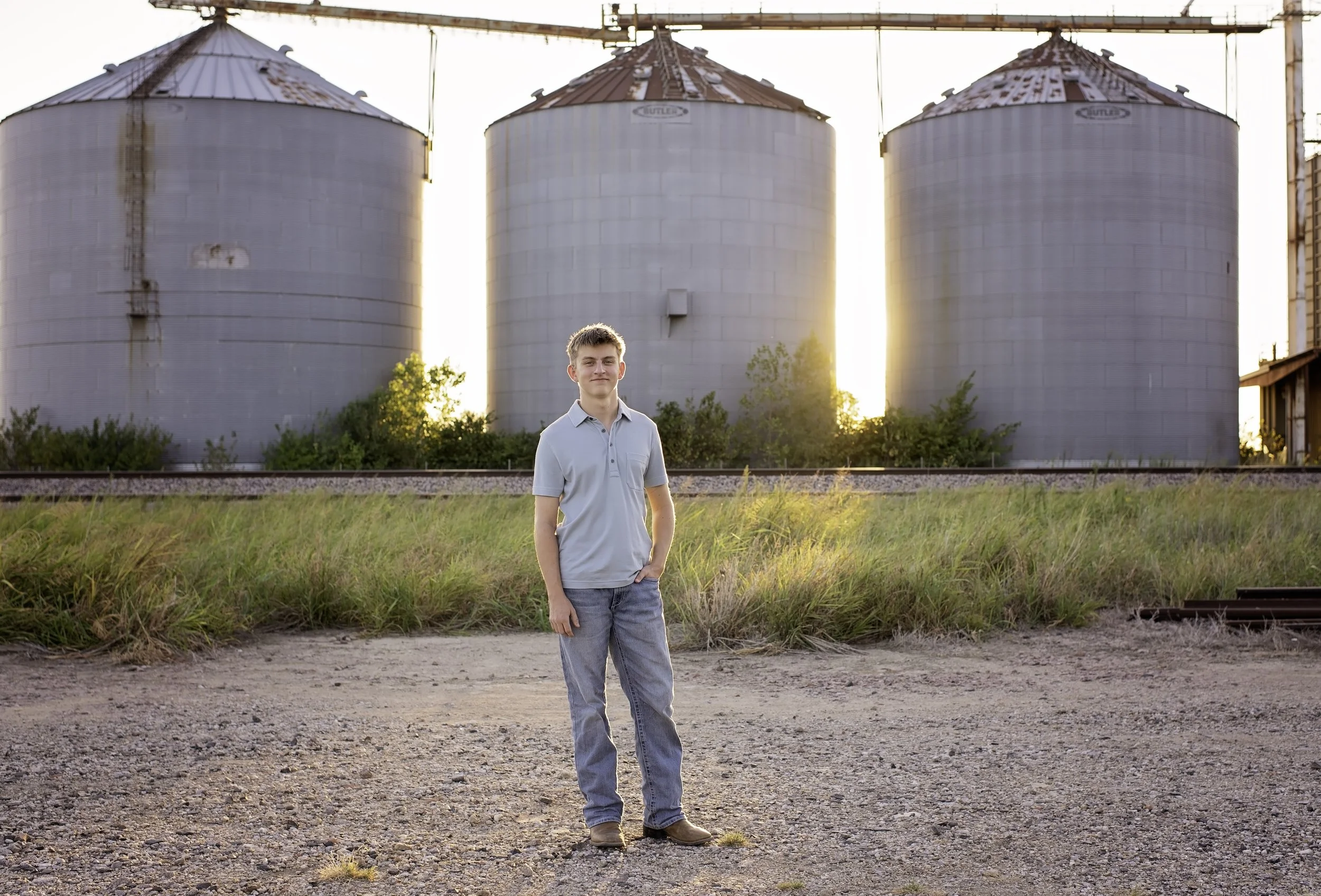 Senior Portraits