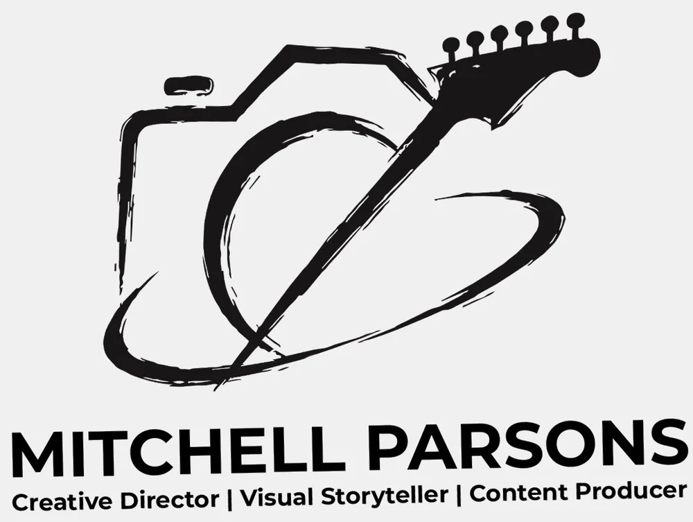 Mitchell Parsons | Photographer, Videographer & Producer