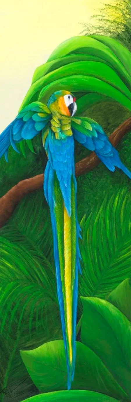 Tall+Parrot+12X36+WC.jpg