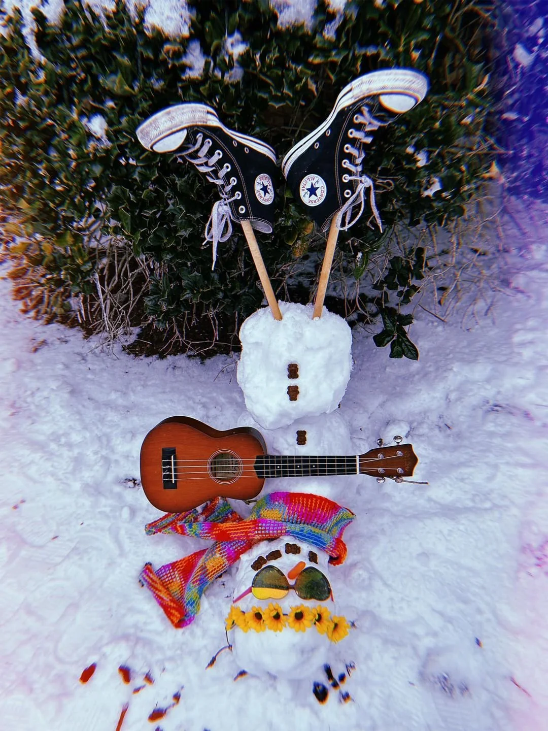 “If you ever get to Nipper’s Corner on a Monday…”