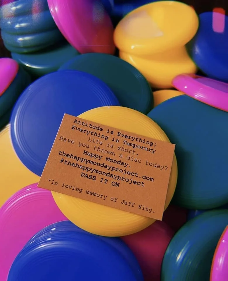 Cheer's Jeff! This one's for you.