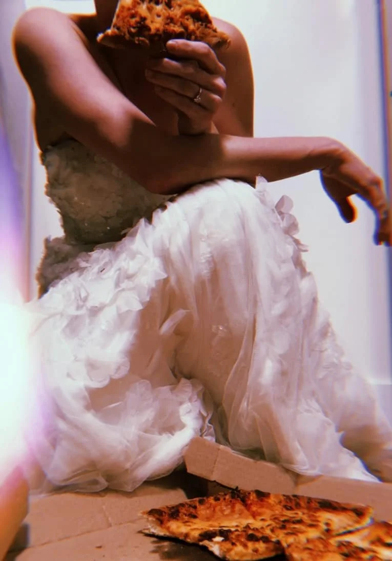 Stay Fierce. Stay Kind.