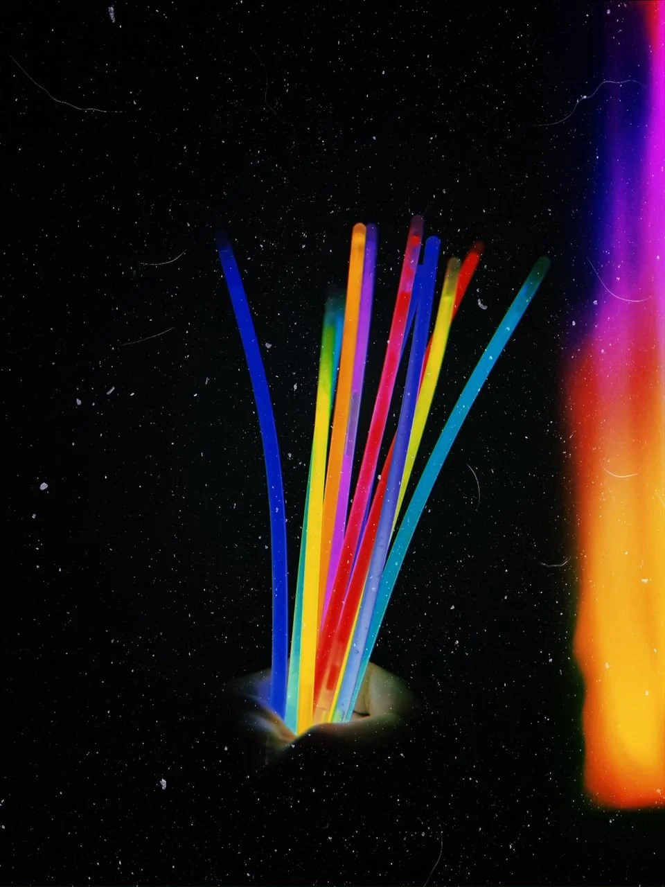 Glow Up Glow Sticks