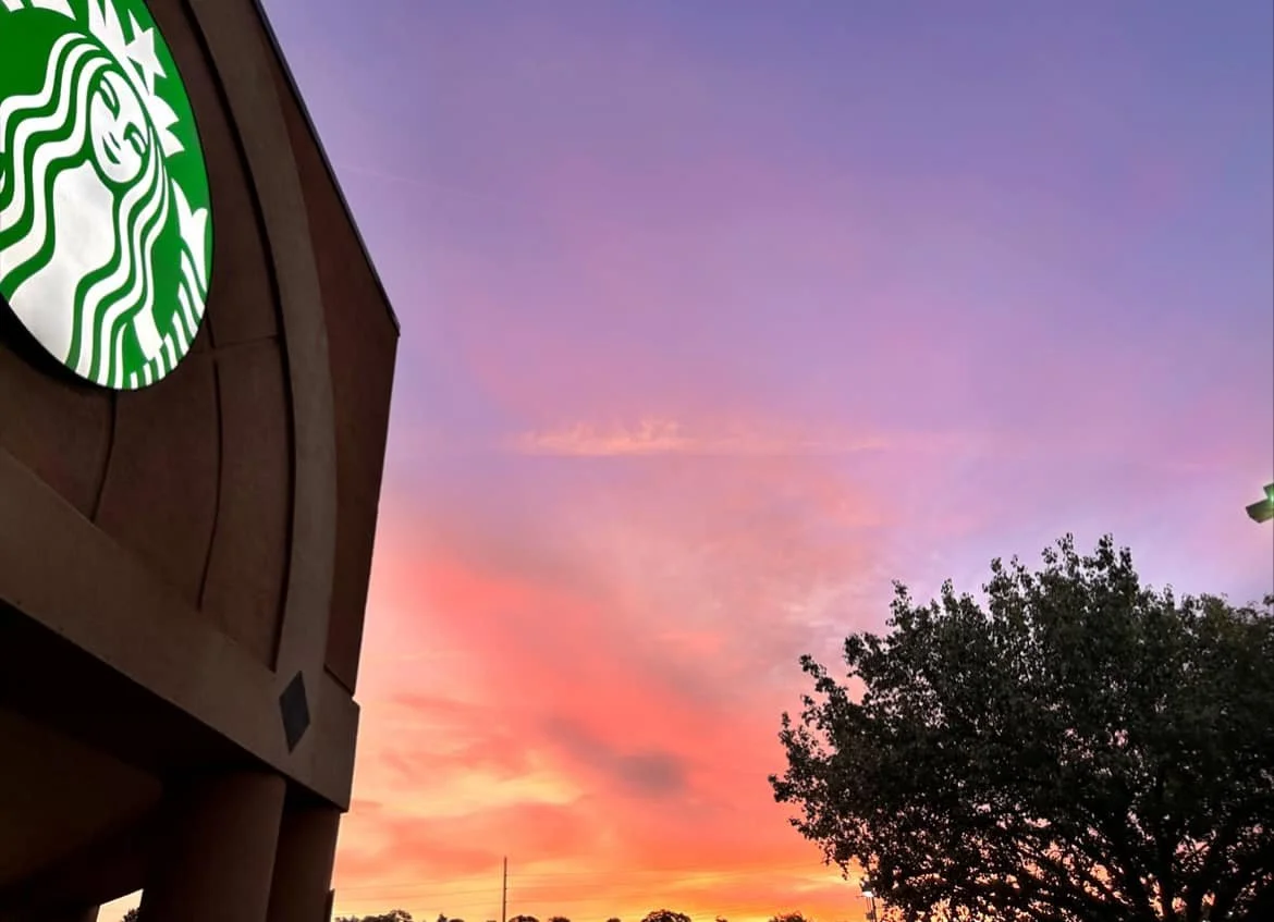 Stay Fierce. Stay Kind.