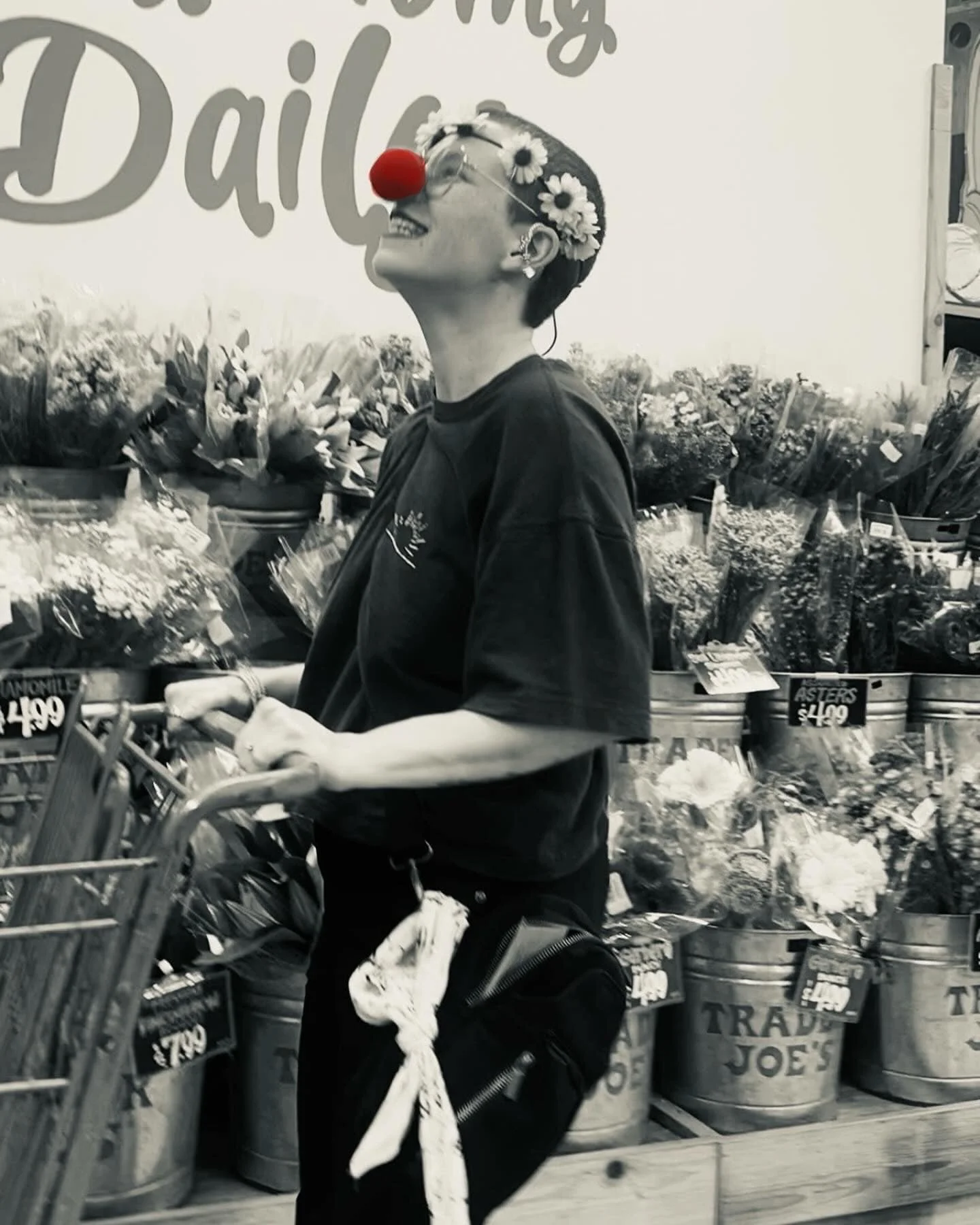 Happily Ever Laughter