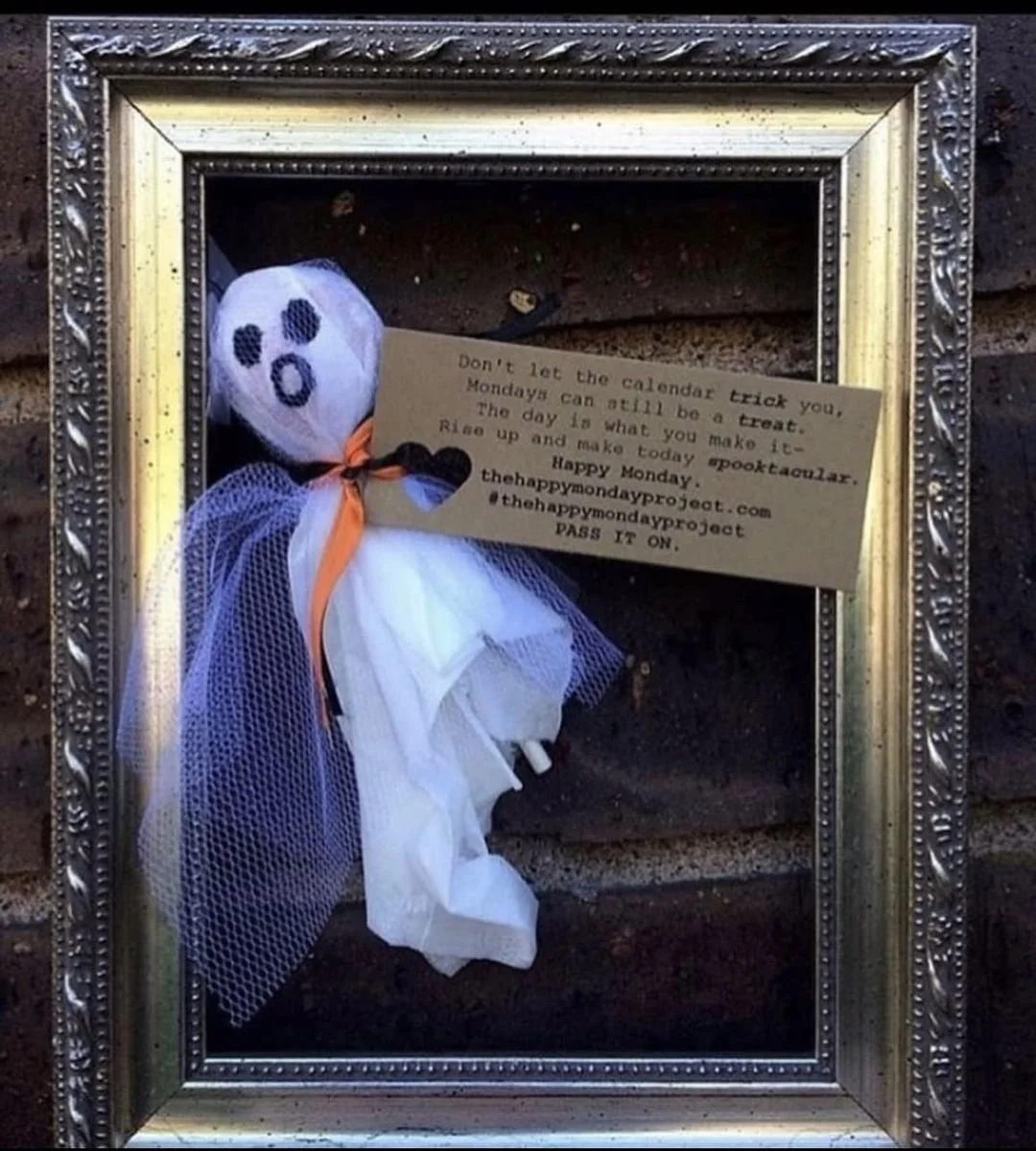 Mondays Can Still Be a Treat