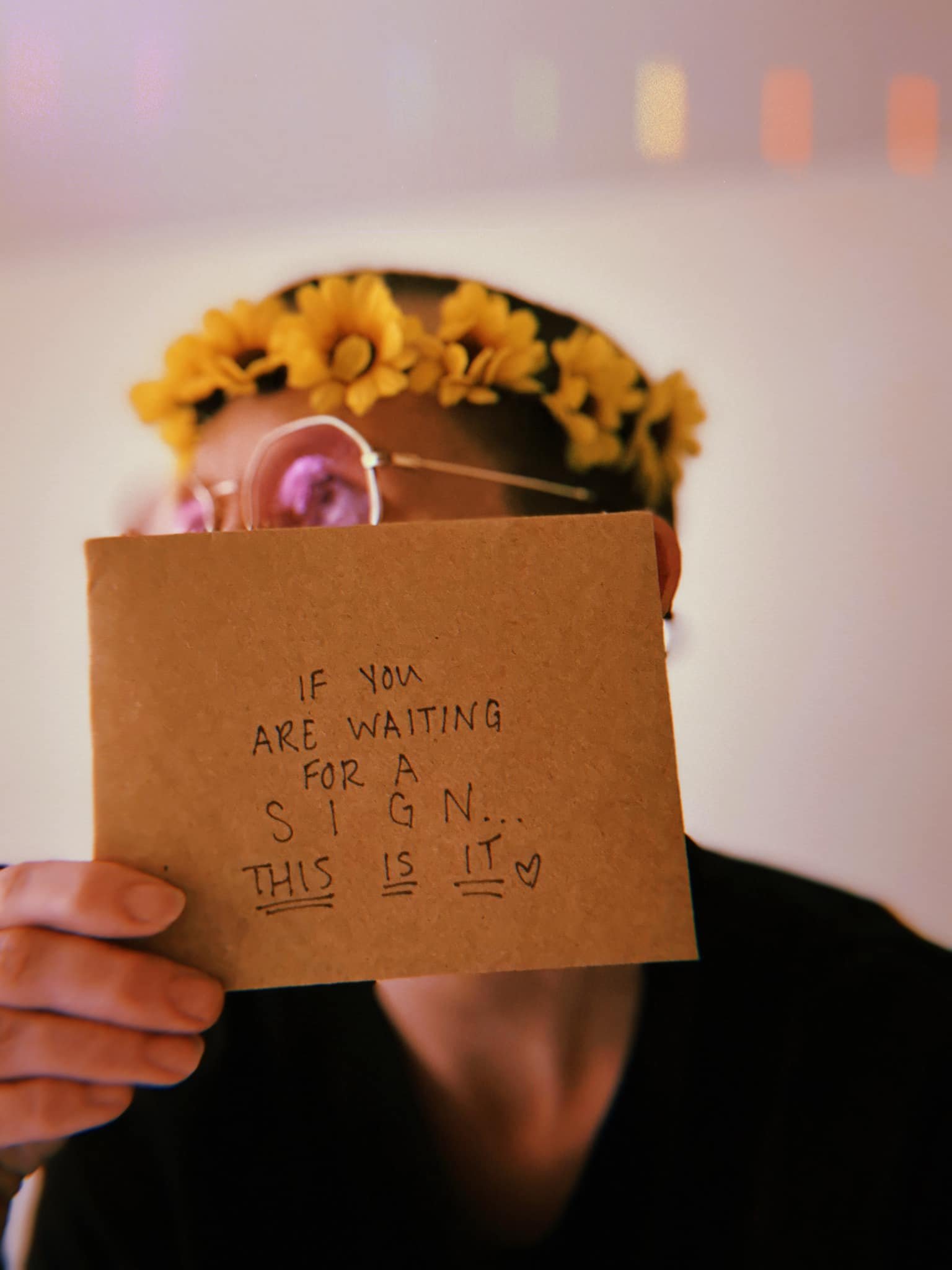 You Are Shifting Atmospheres and You Don't Even Realize It