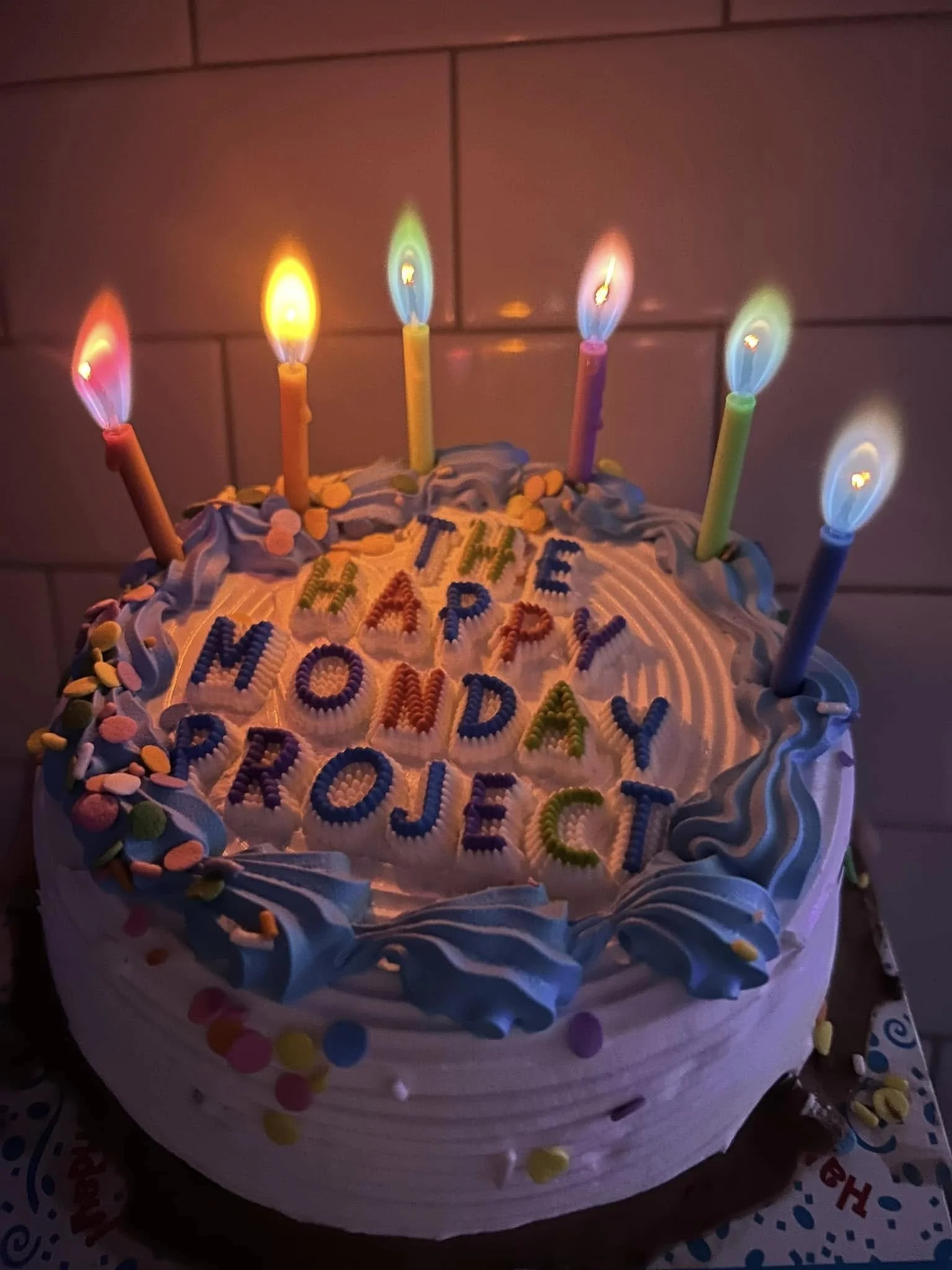 Get Weird And Take Some Dance Breaks