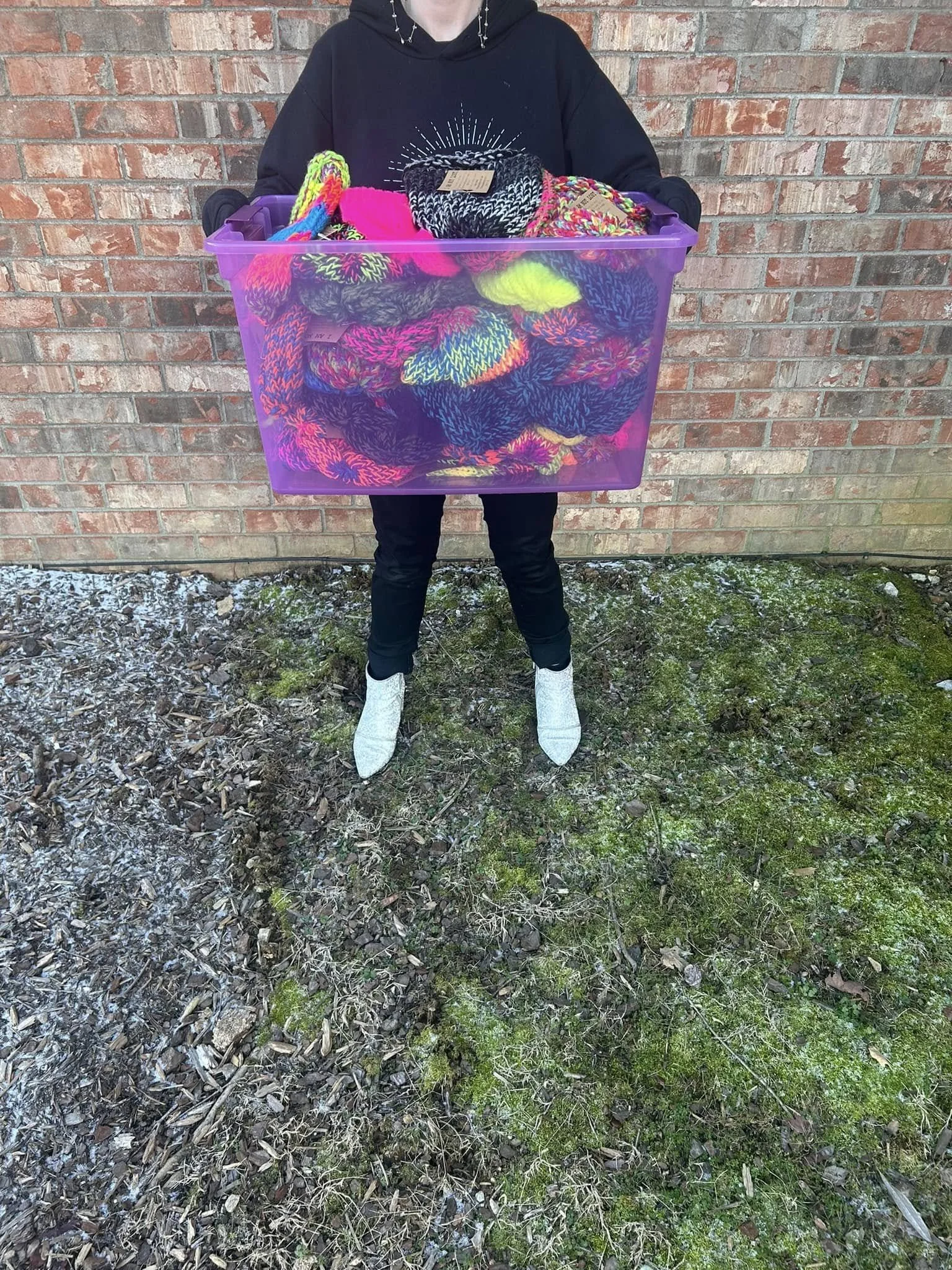 If You Are Waiting For A Sign...