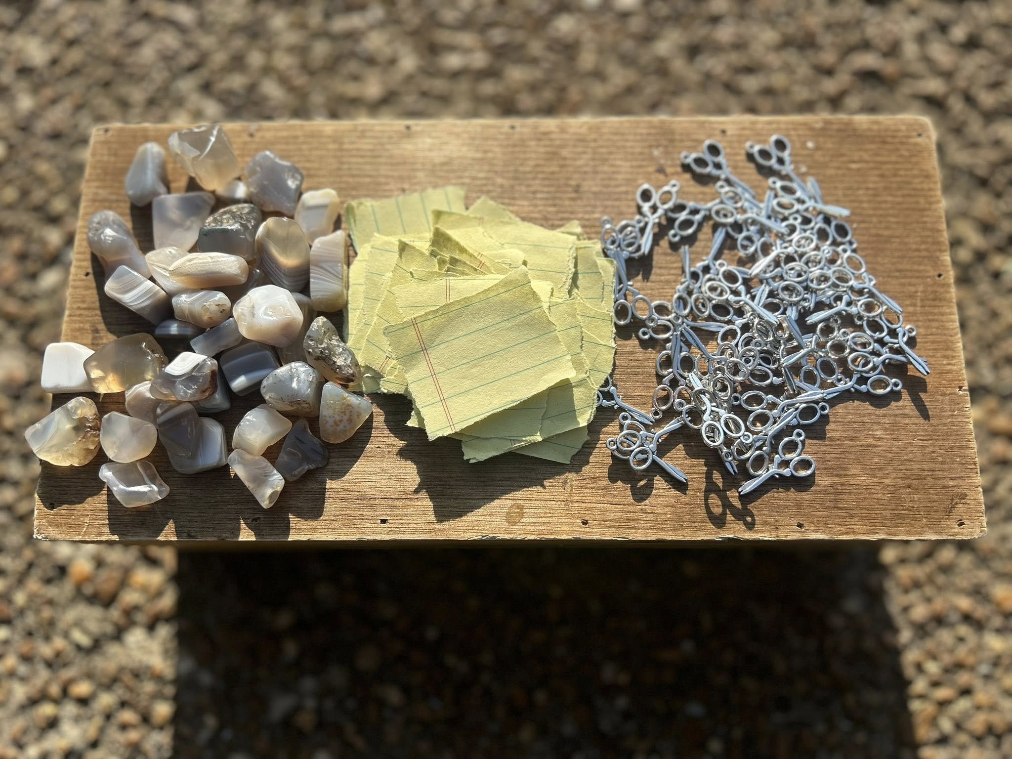 Let Whimsy Lead the Way