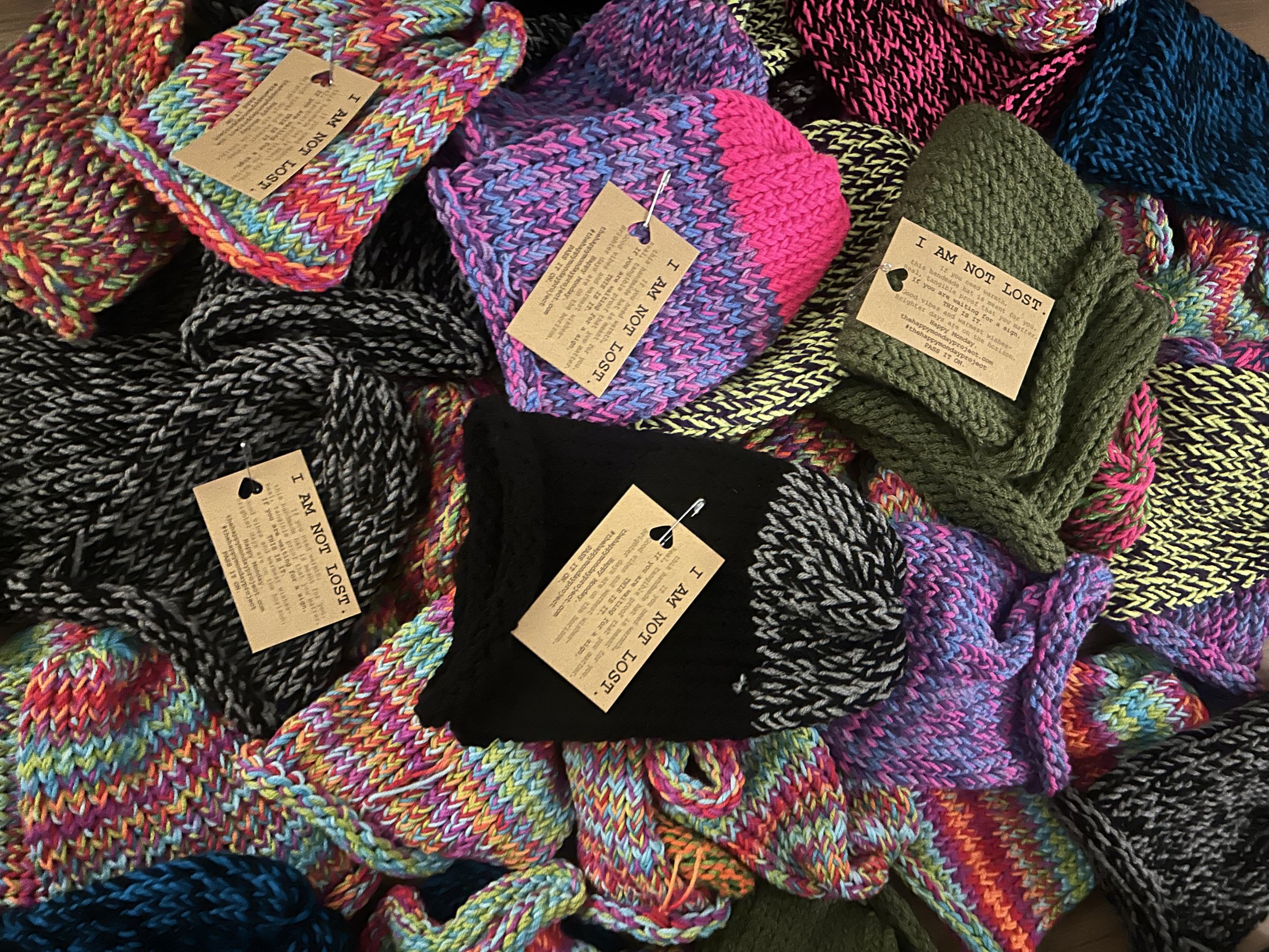 Real, Tangible Proof That You Matter