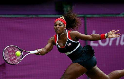 All the greats have one thing in common - strong hips (image source )