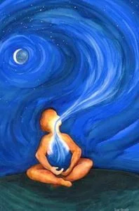 Your Body State is Your Mental State