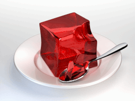 JELLO and Cancer