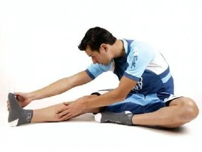 not the best way to stretch ( image source )