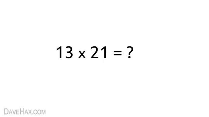 I should have known that the language of the universe had more than one method...( image source )