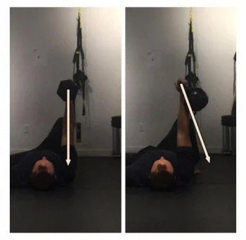 Coaching & Cueing (Part 6 - Proprioceptive Cues)