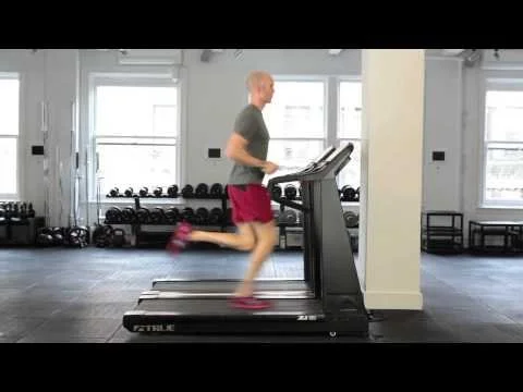 Course Review: Chris Johnson Treadmill Analysis Workshop