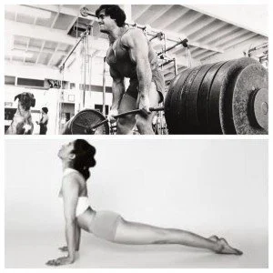 Guest Post: Biomechanical vs. Anatomical Breathing