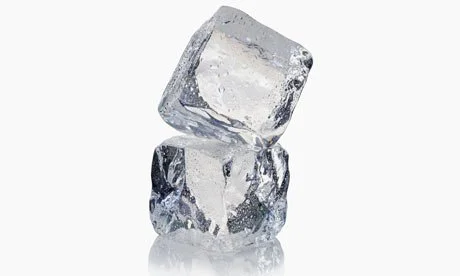 Ice: Nature's Miracle Healer