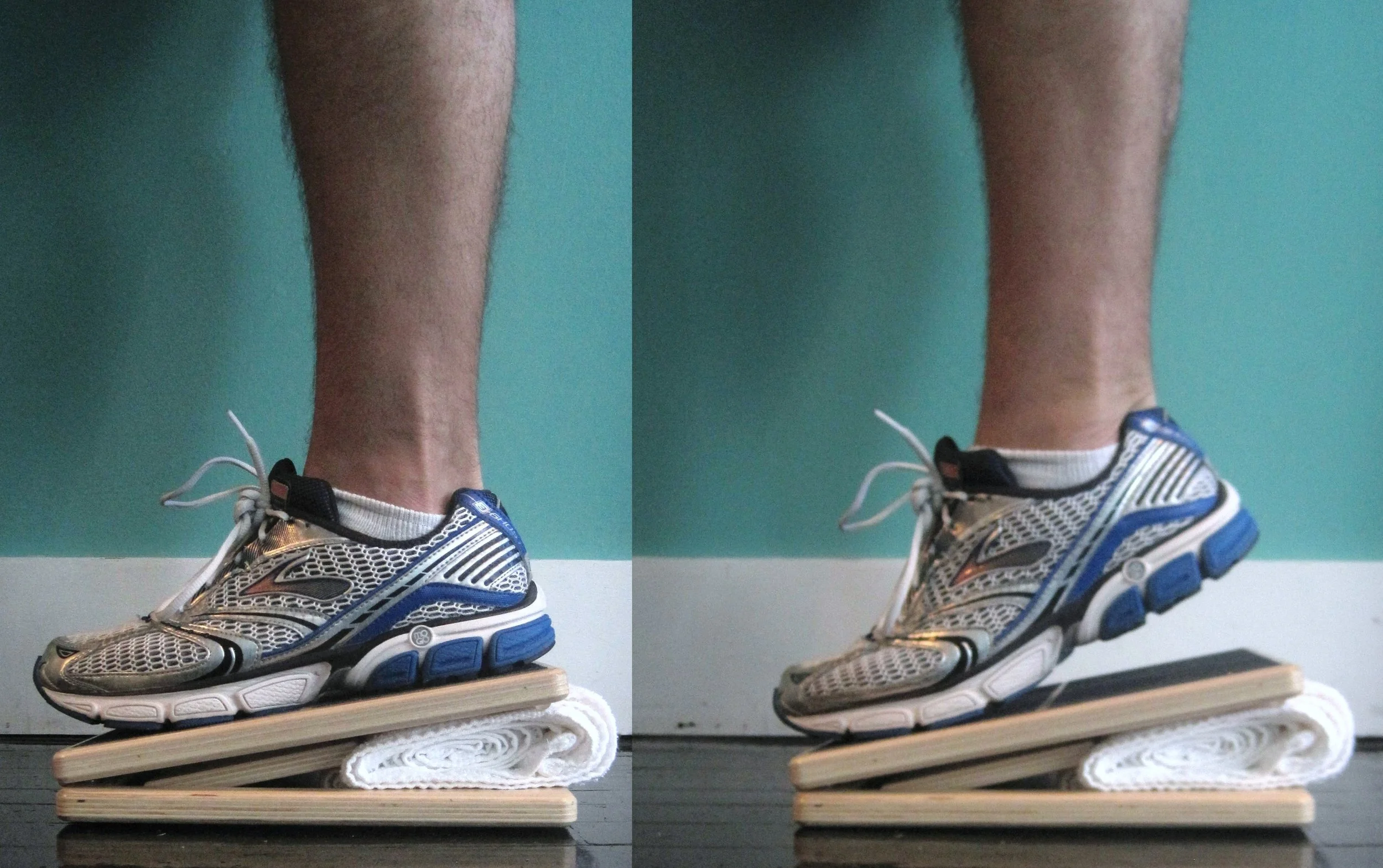 Keys to Achilles Tendon Repair Rehab