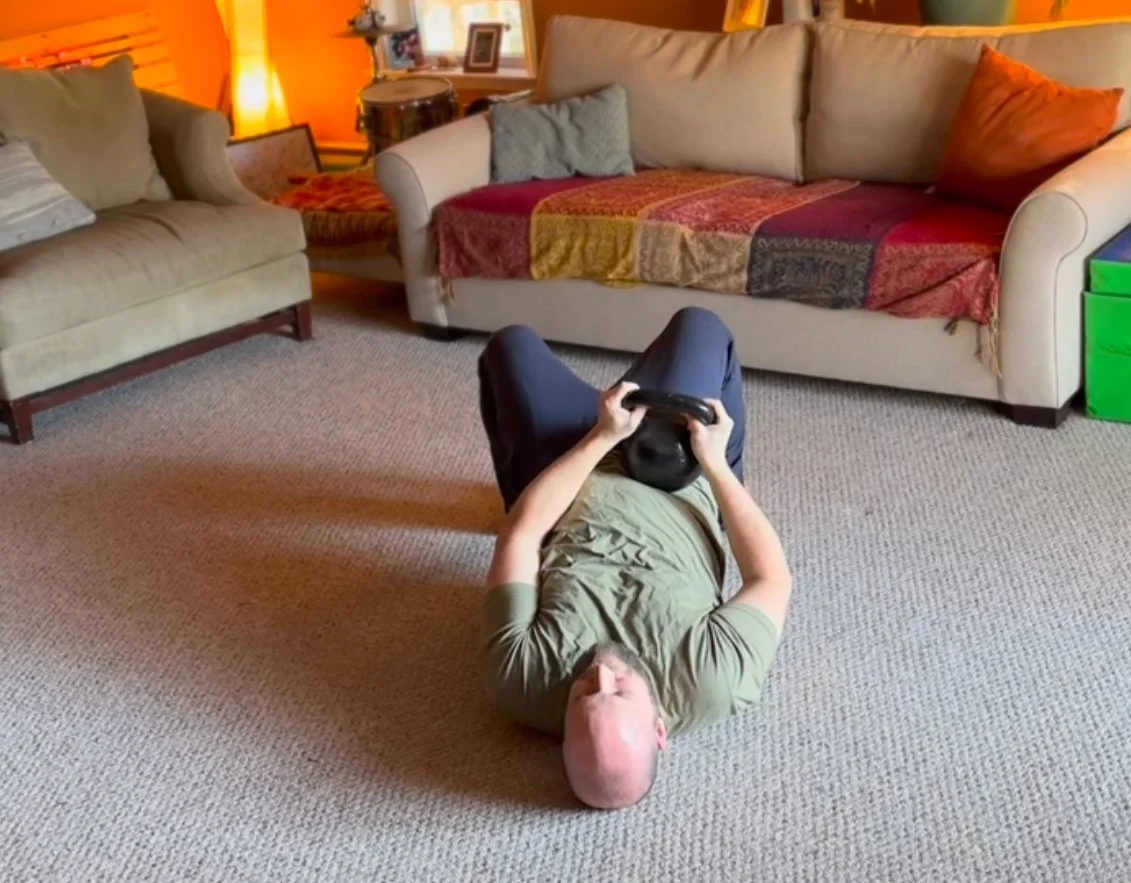 Asymmetrically Loaded Bridge