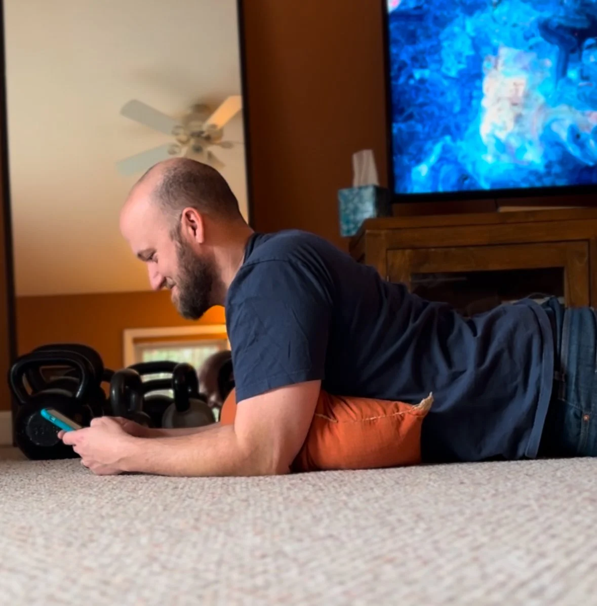 Fix Your Back Pain, Without Exercise (Part 2/3)