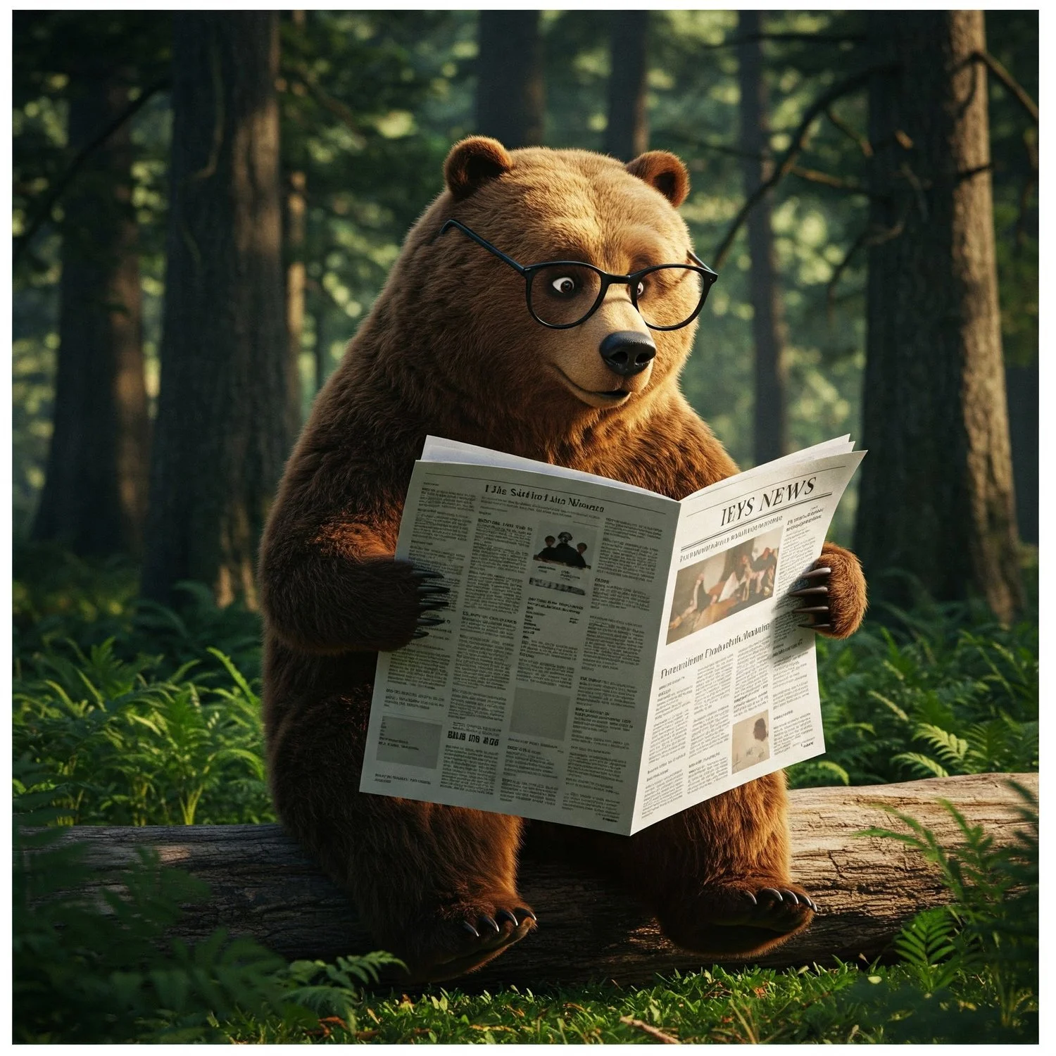 Our Newsletter