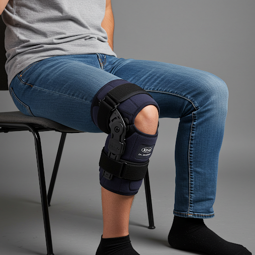 This new protocol heals ACLs without surgery