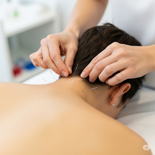 A New Meta-Analysis Confirms Dry Needling is Effective for Reducing Neck Pain