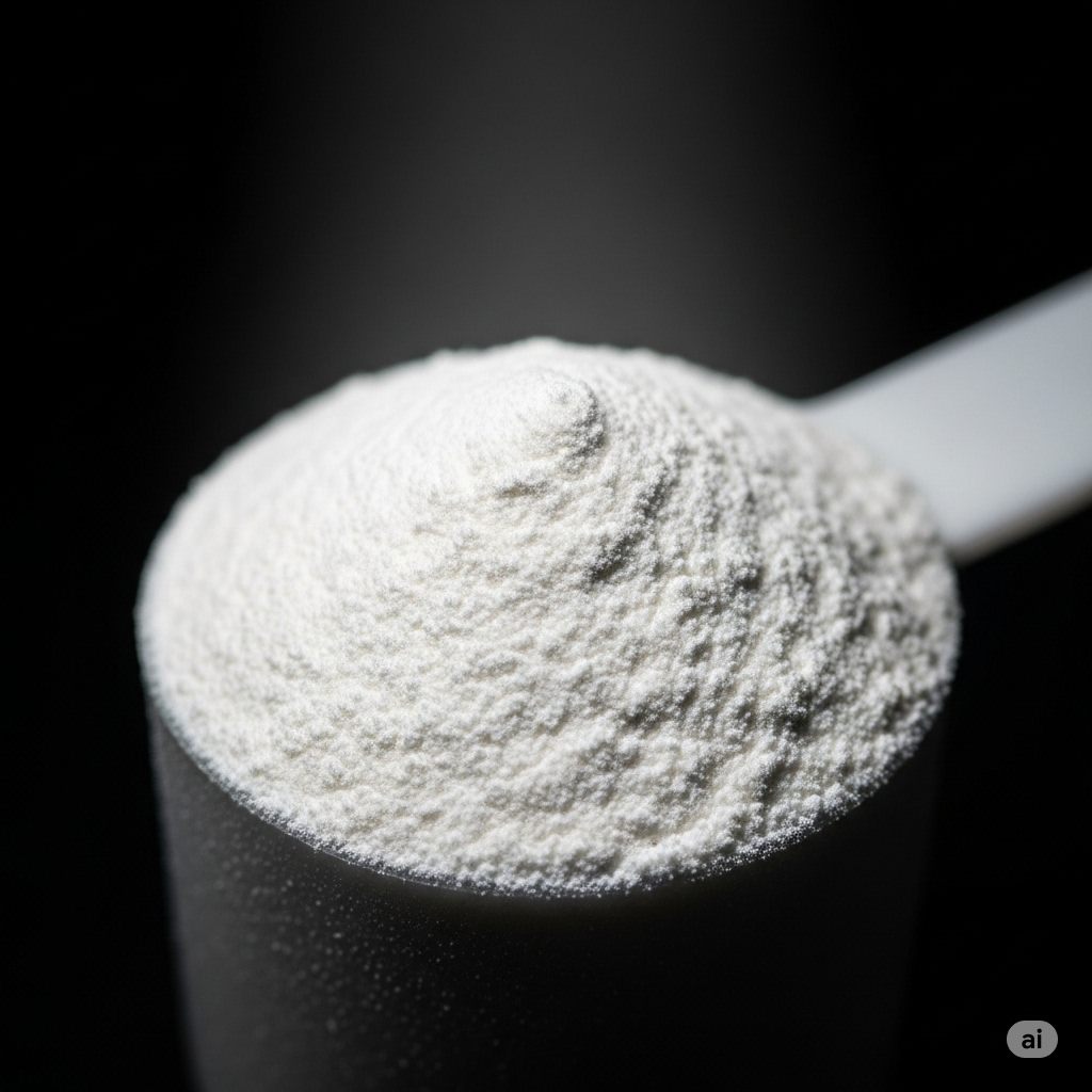 Creatine is back, but for brain health this time