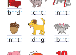 Kindergarten Information Session