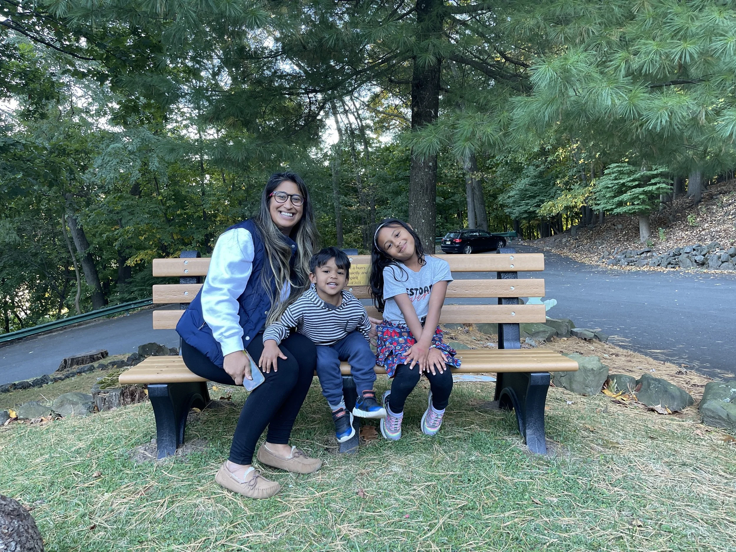 Class of 2025 JPA Gift