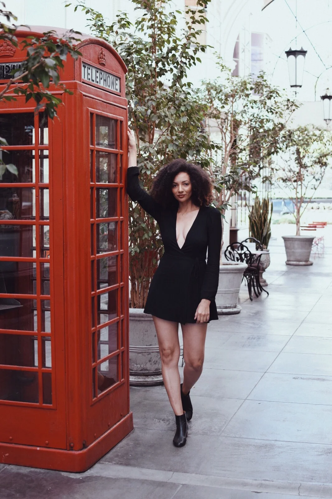 Dress Fave: Reformation