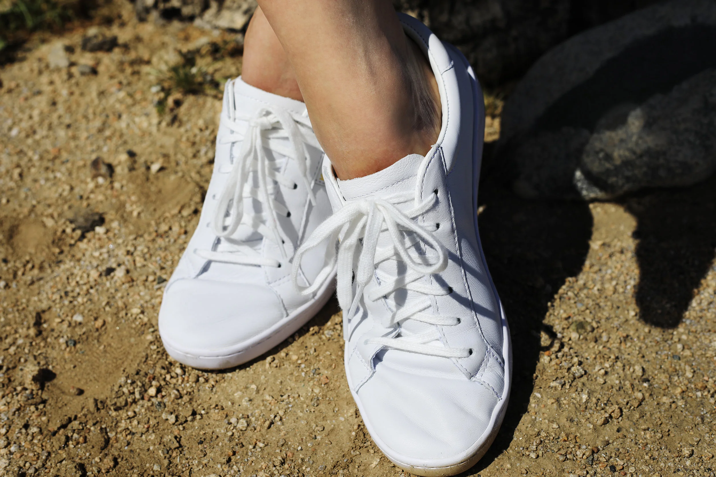 keds ace white
