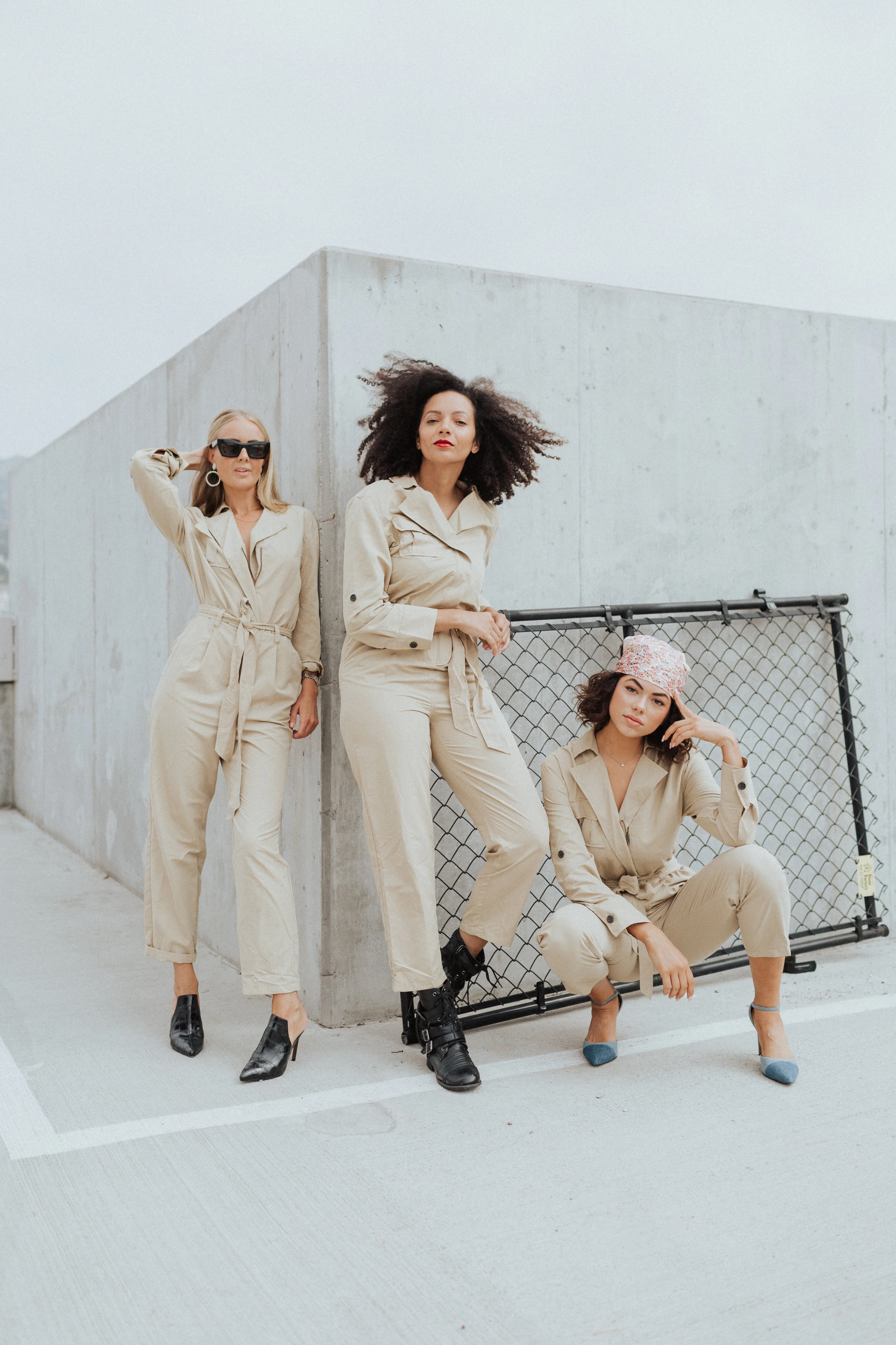 Target - Who What Wear, Jumpsuit