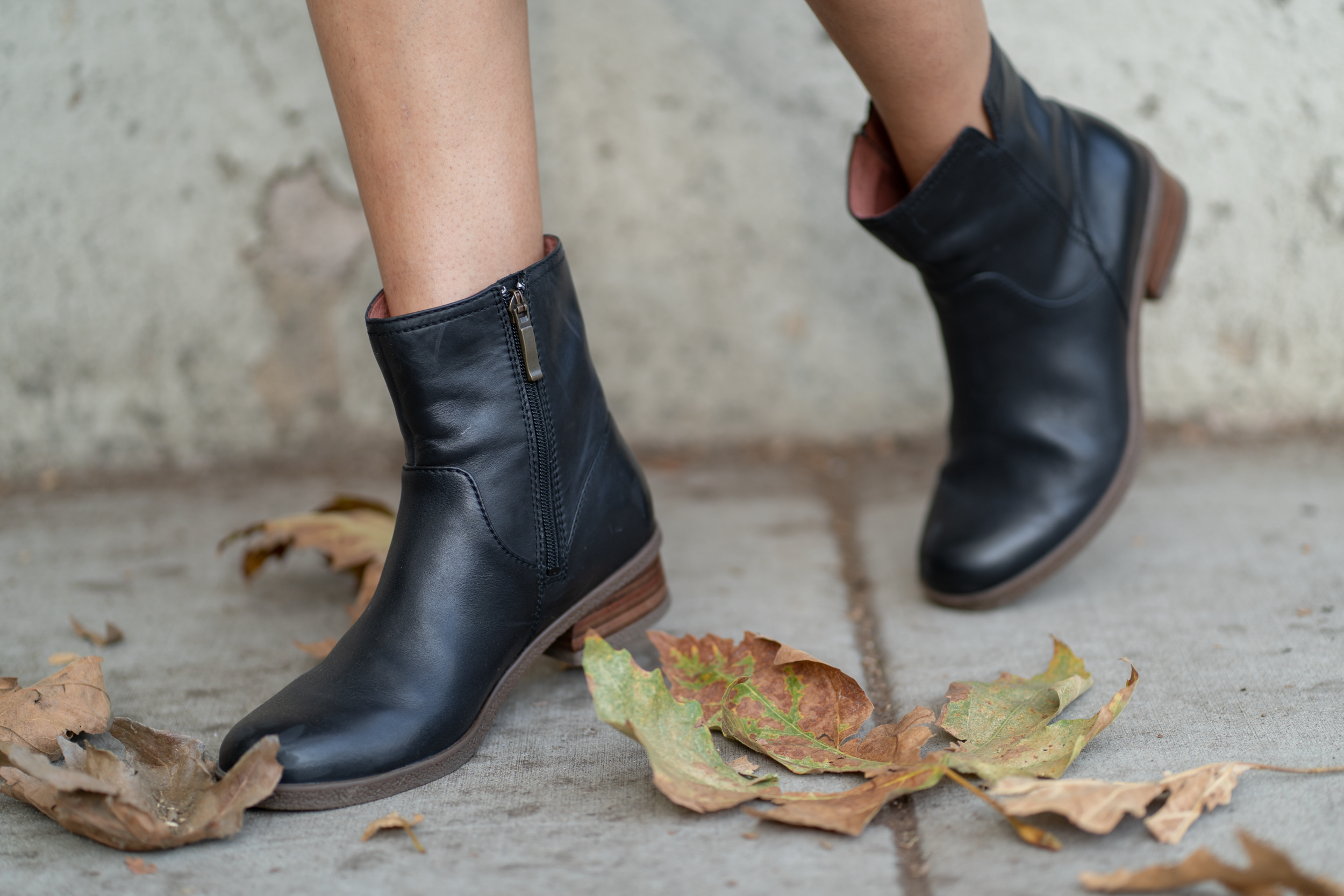 dansko waterproof booties
