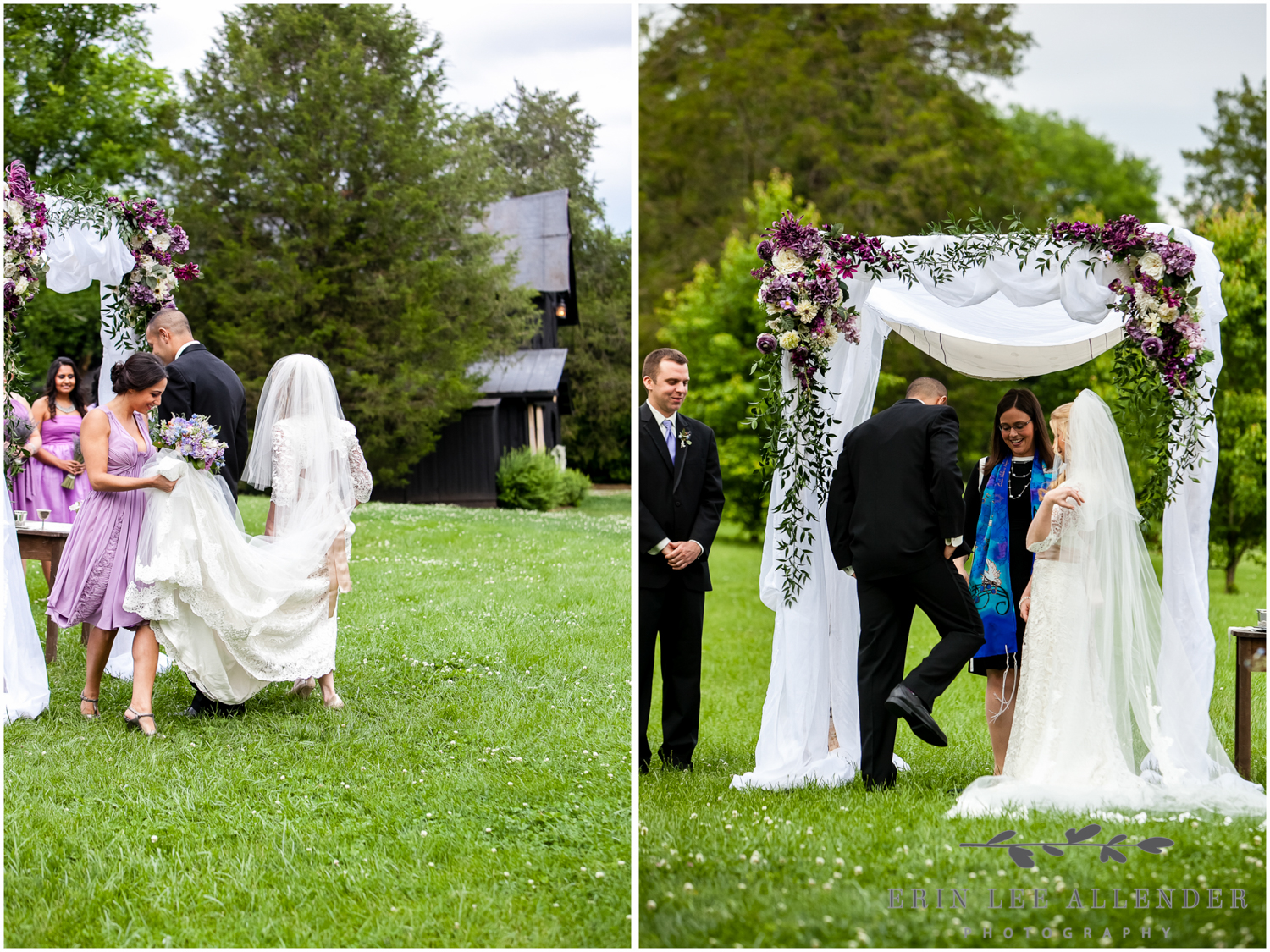 Outdoor_Jewish_Wedding_Ceremony_Chuppah