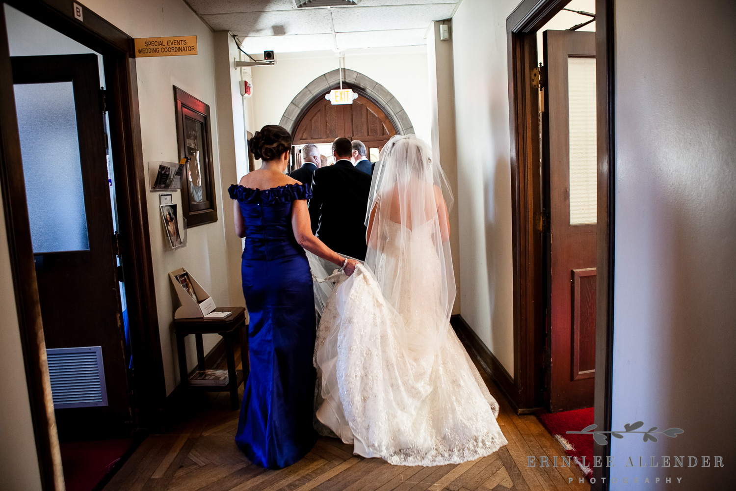 Bride_Walks_To_Church
