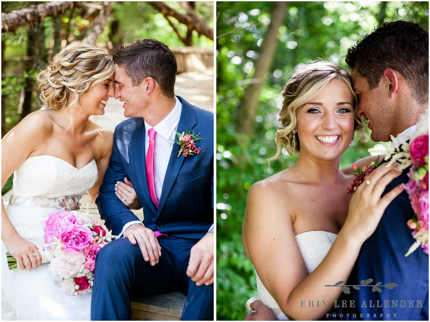 Groom_Navy_Suit_Pink_Tie