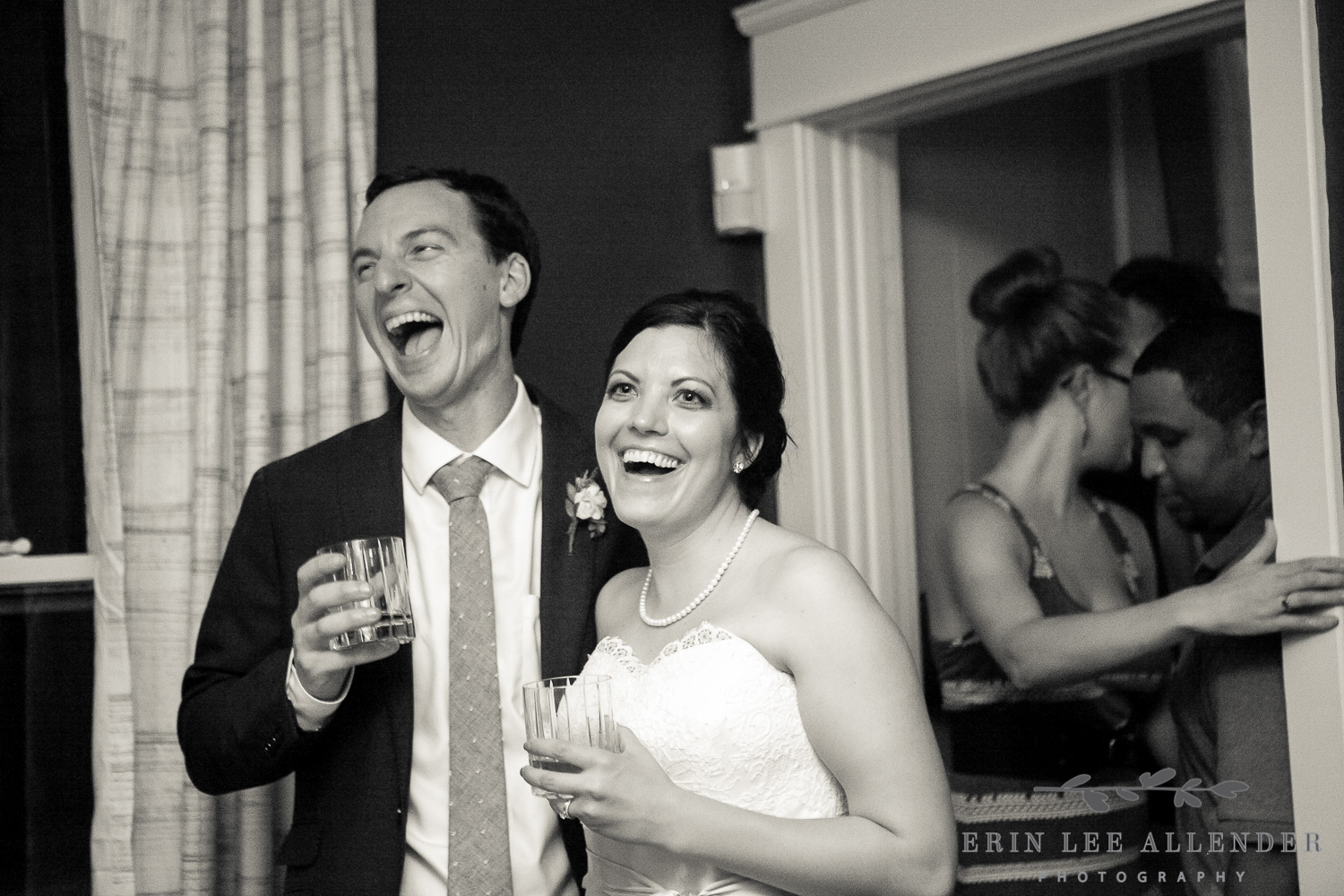 Bride_Groom_Laugh_at_Toasts